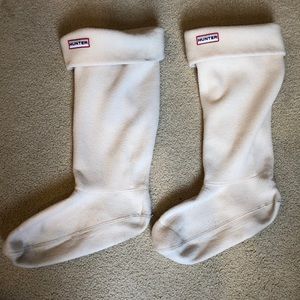 Hunter Boot Sock Inserts